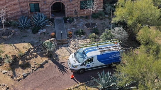 Secuestro de Nancy Guthrie: los arizonenses construyen salas de pánico ‘imposibles de entrar’