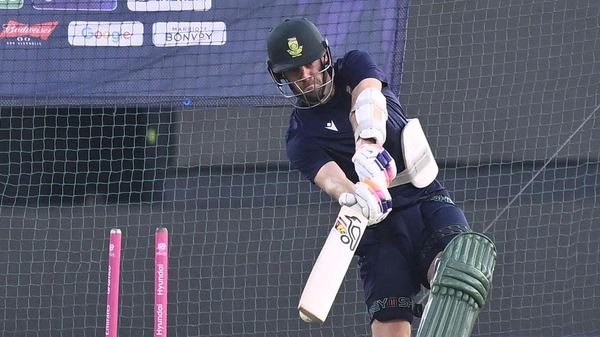 Resultado EN VIVO de Zimbabwe vs Sudáfrica, Copa del Mundo T20 2026: SA se enfrenta a ZIM en Delhi