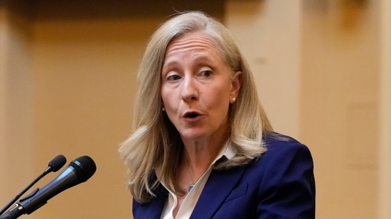 Respuesta de SOTU: ¿Cuándo presentará Abigail Spanberger la refutación demócrata a Trump? Detalles