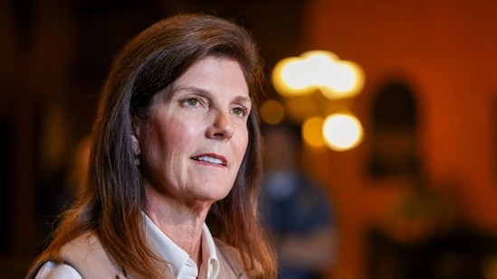 ¿Quién es Pamela Evette? La elección de Trump para gobernadora de Carolina del Sur frente a Nancy Mace