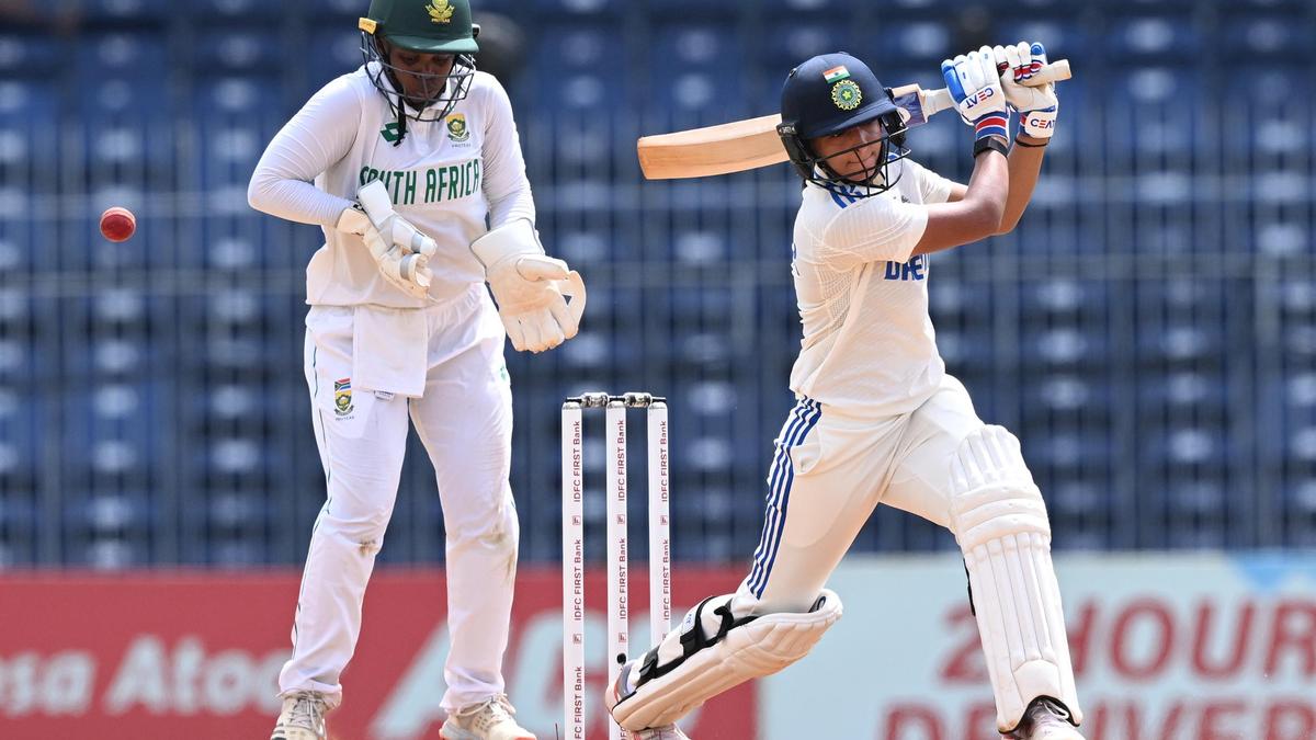 Jugar un Test Match en Lord’s es un sueño de la infancia: Harmanpreet Kaur antes de un Test Match histórico