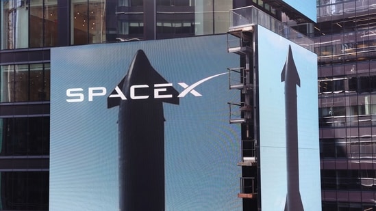 Elon Musk sólo posee el 46,4% de SpaceX, pero ¿quién posee las acciones restantes?