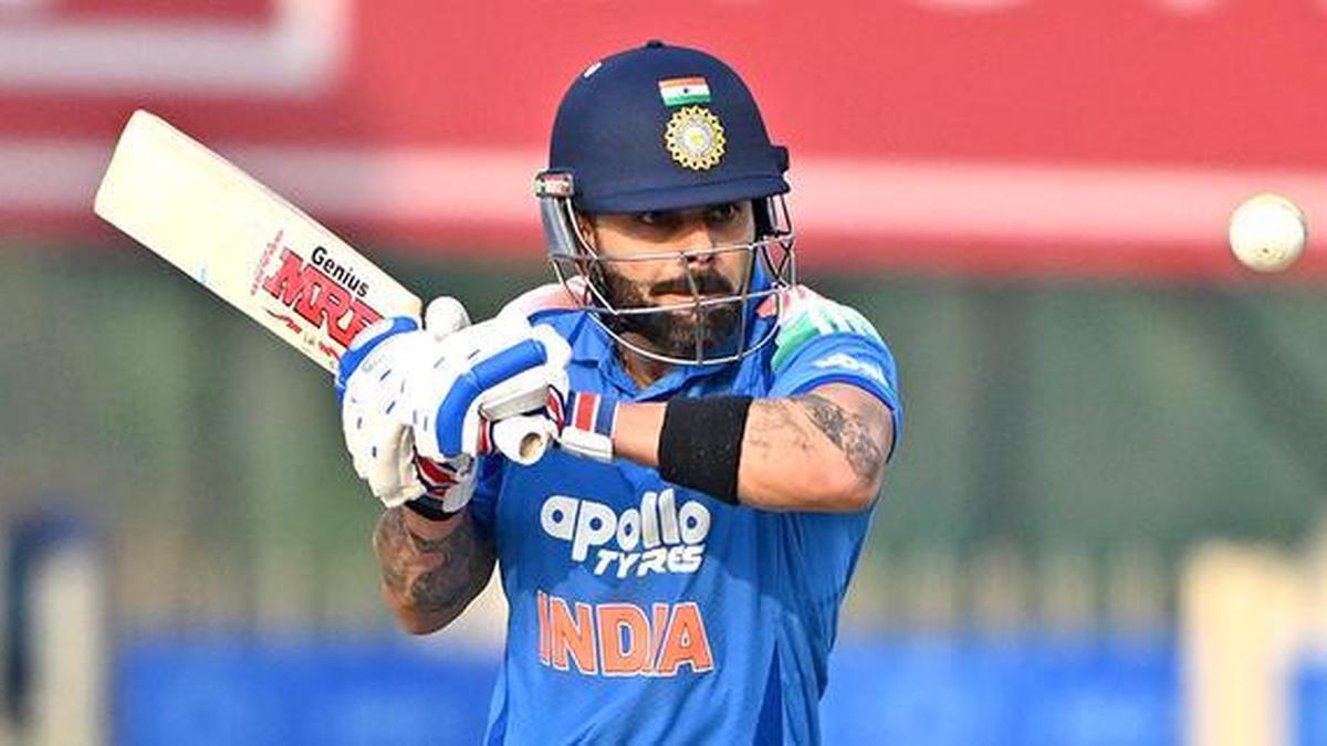 Clasificaciones ICC: Kohli es el cuarto en la lista de bateadores de ODI y Kuldeep es el sexto entre los jugadores de bolos