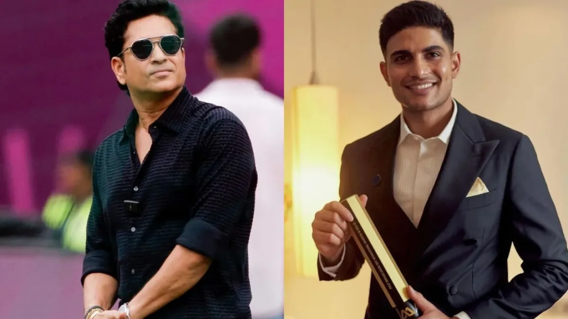 Sachin Tendulkar, Shubman Gill y otros jugadores de críquet reaccionan a las protestas estudiantiles en toda la India