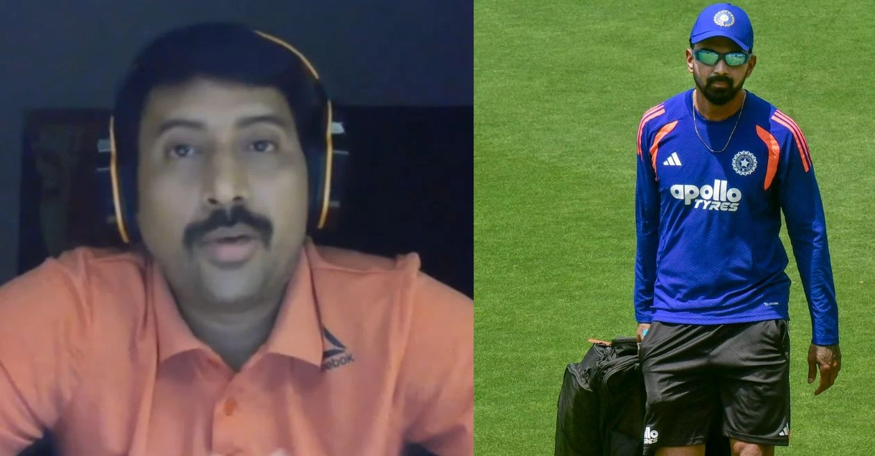 El ex abridor explica por qué KL Rahul debería regresar a la configuración T20I después de la humillante derrota de India contra Inglaterra