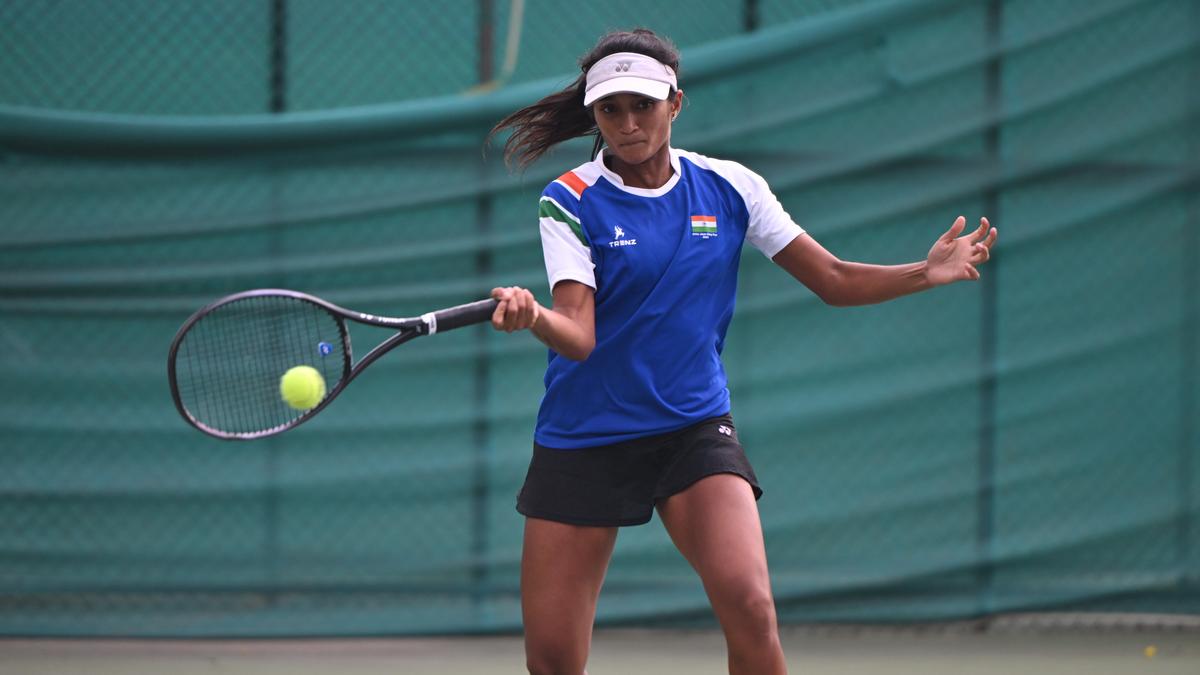 Resumen de deportes indios, 28 de enero: Sahaja Yamalapalli recibió un comodín para el WTA Mumbai Open