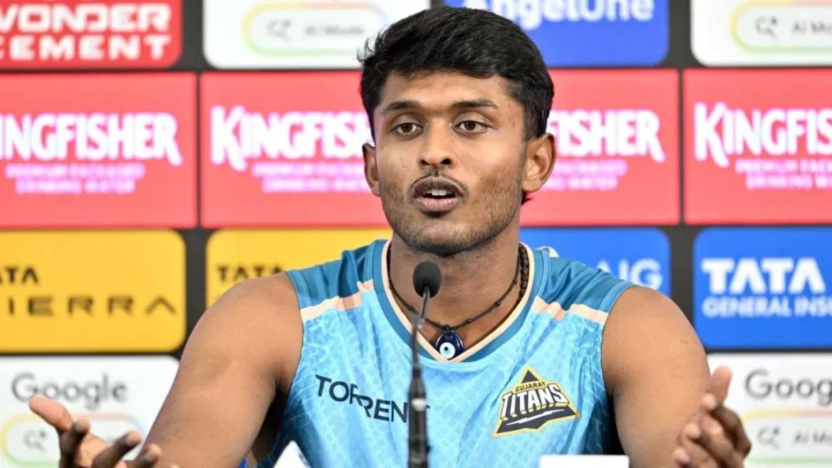Sai Sudharsan admite a quién teme más después de su campaña IPL 2026