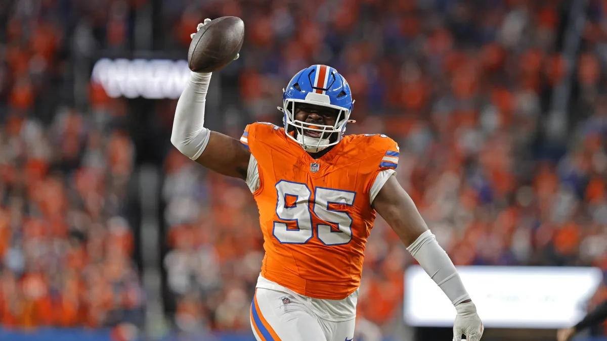 La estrella de segundo año de los Broncos debería ser la favorita para llenar el mayor vacío del equipo.