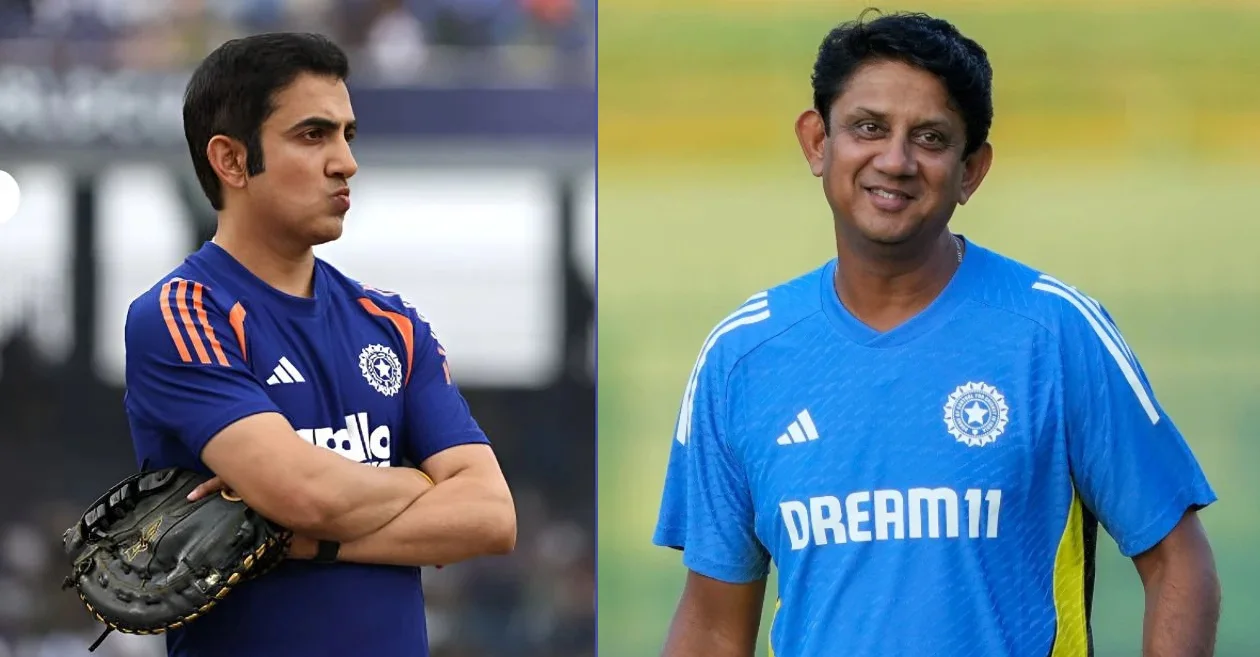 Es probable que Sairaj Bahutule se una al cuerpo técnico del equipo de India después de la IPL 2026