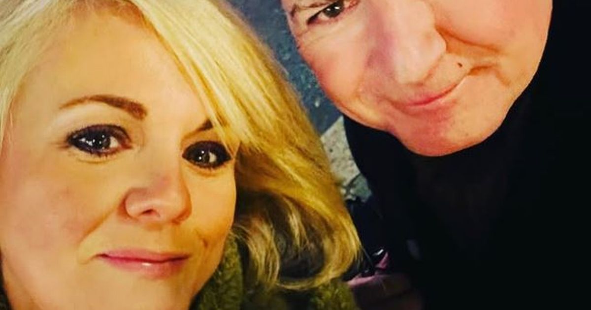 Sally Lindsay regresa como Jean White en el especial de Navidad de Madame Blanc Mysteries