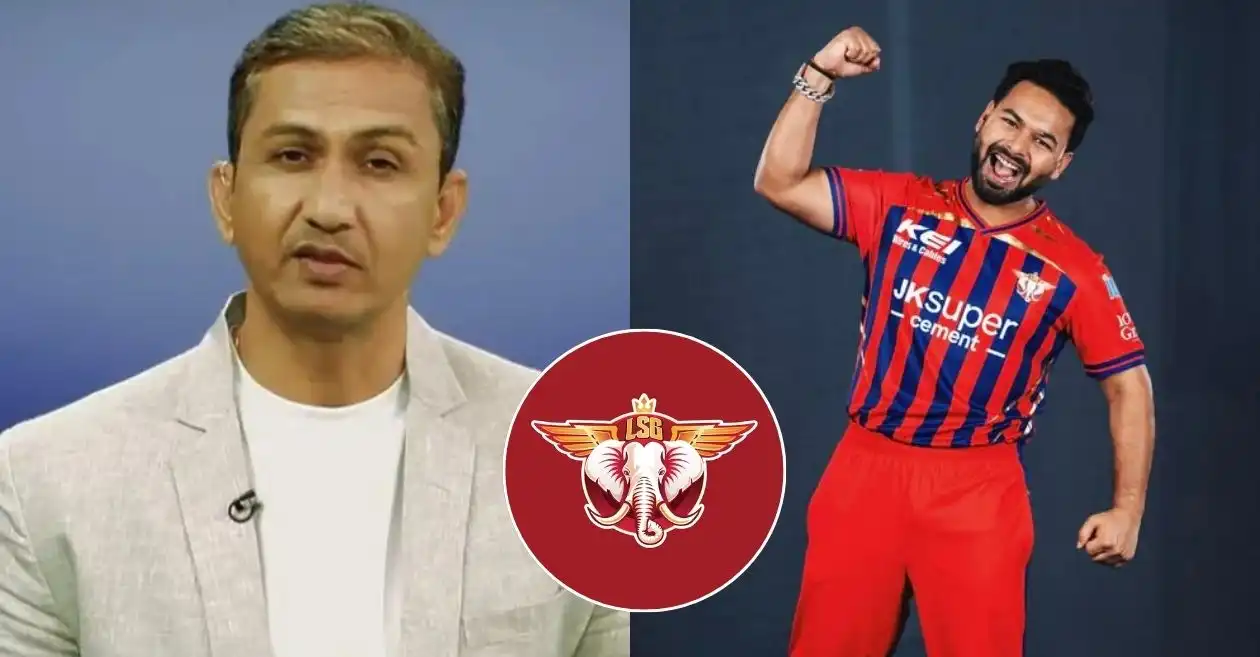 Sanjay Bangar elige al ‘finalista’ Lucknow Super Giants (LSG) para la IPL 2026