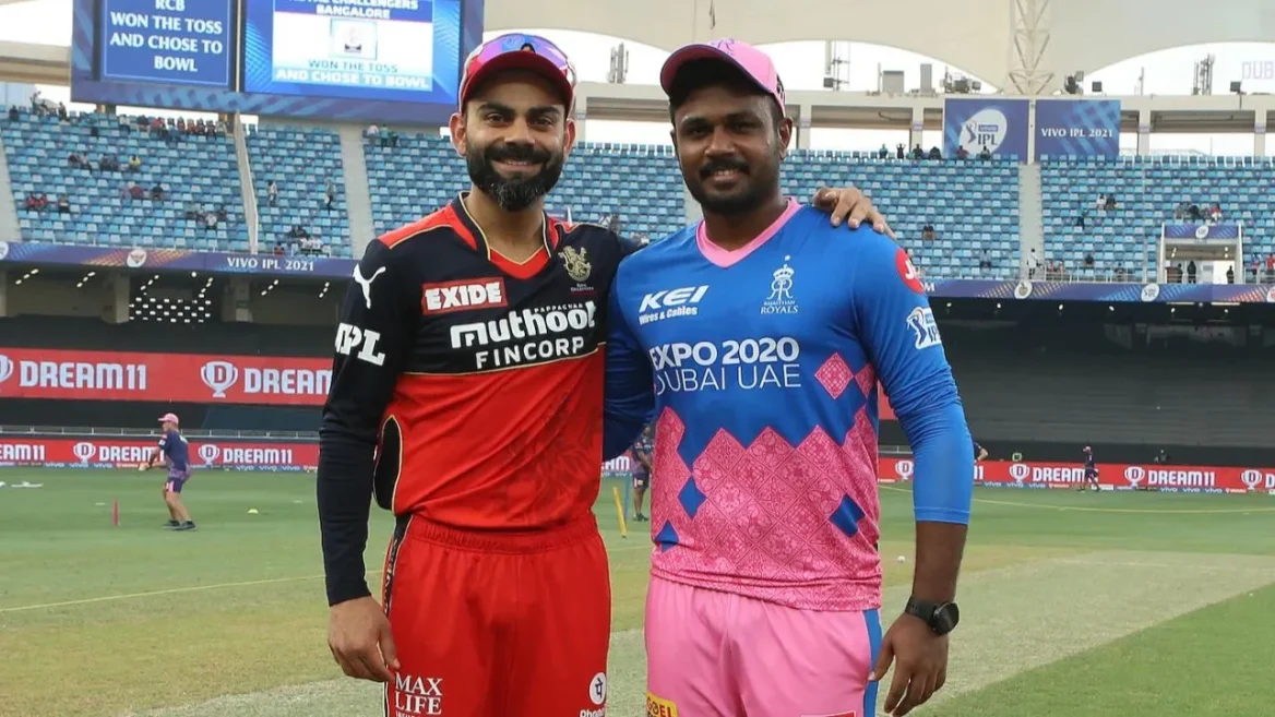 Sanju Samson revela el mantra del éxito que Virat Kohli compartió con él durante una sesión de gimnasio