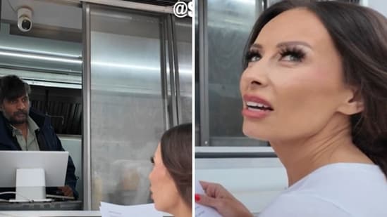 Técnico indio en H-1B acusado de ‘estafa’ por la denunciante de Texas Sara Gonzales sobre un camión de comida