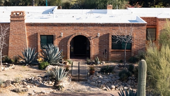 ¿Quién era Brian Larriva? El caso de Nancy Guthrie trae recuerdos impactantes del aterrador depredador de Tucson
