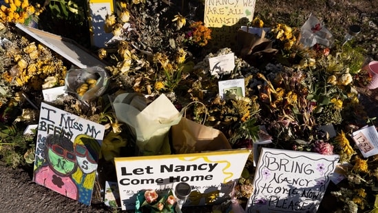 Passion Schurz: Cuerpo encontrado en Scottsdale en medio de la búsqueda de Nancy Guthrie identificada como una mujer nativa americana