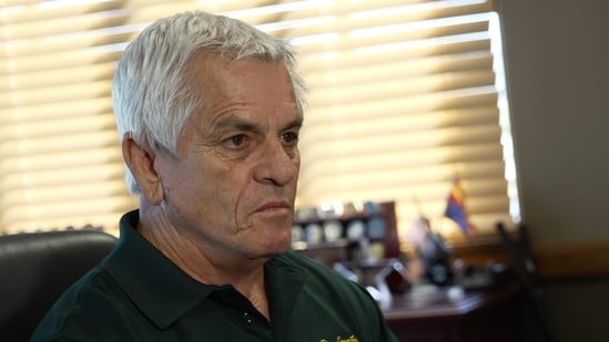 ¿El sheriff del condado de Pima obstruyó a la Marina de los EE. UU. después de ofrecerse a ayudar en el caso de Nancy Guthrie? Surgen nuevos detalles