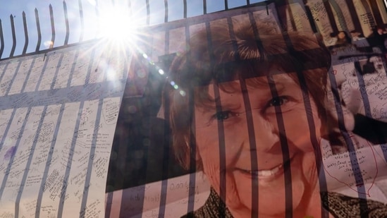 ¿Nancy Guthrie dijo que fue “pirateada” antes de su secuestro? Un viejo mensaje resurge