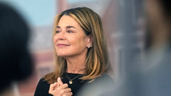 Actualización de Nancy Guthrie: Savannah Guthrie rinde un sincero homenaje a su esposo “héroe” Michael Feldman