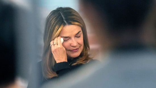 Caso Nancy Guthrie: ¿Qué le dijo a Savannah un experto en las fuerzas del orden sobre la investigación? Detalles revelados