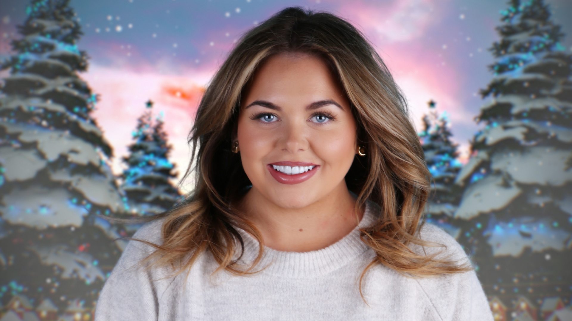 Scarlett Moffat anunciada como la primera celebridad del especial navideño de Strictly Come Dancing