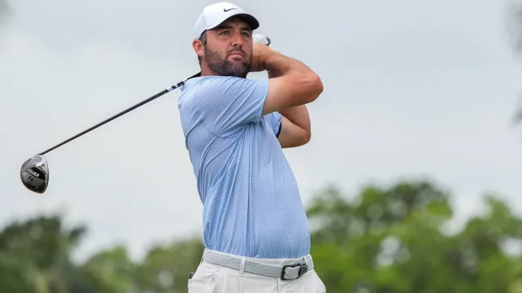 Monedero del PGA Championship 2026, desglose de pagos: ¿Cuánto premio en metálico ganará el ganador?