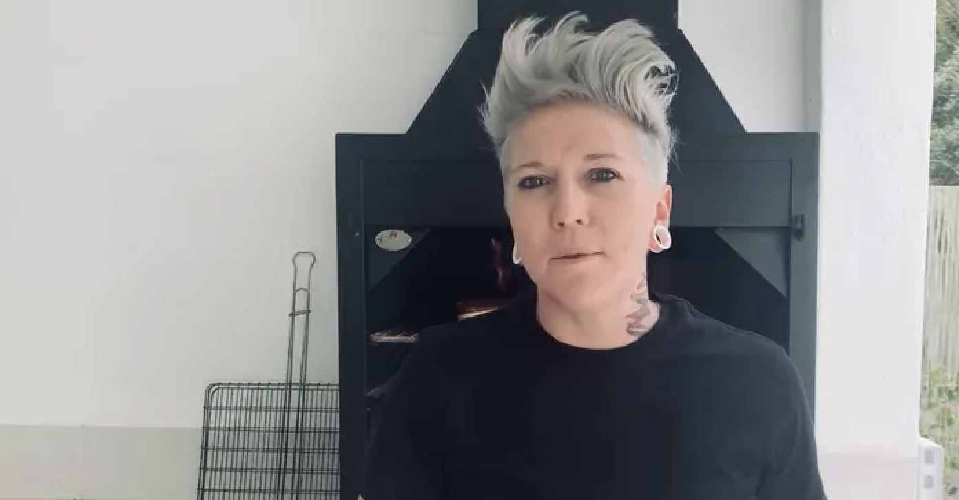 Un chef de televisión de 43 años muere en un extraño accidente