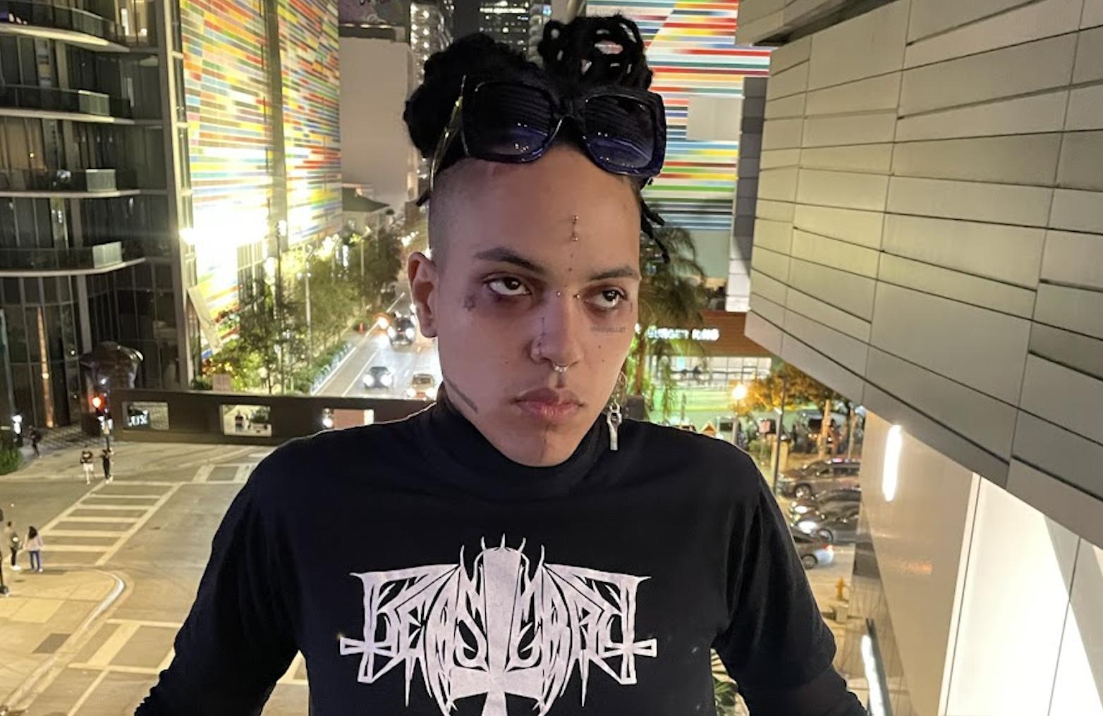 Muere rapero y amigo de la familia Kardashian a los 26 años