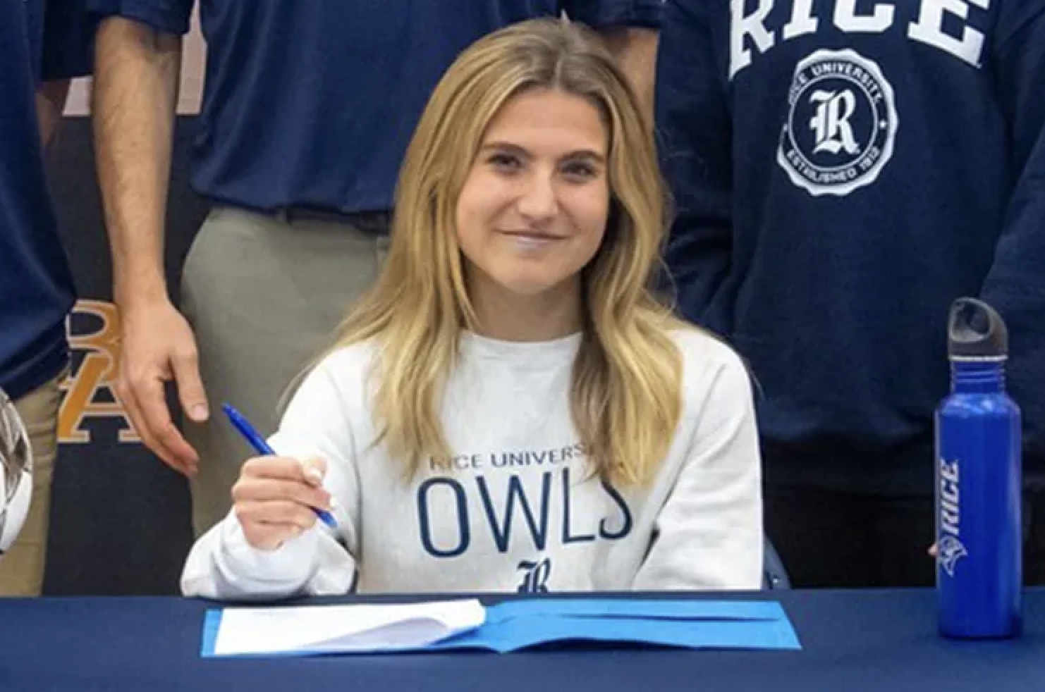 Estudiante de la Universidad Rice muere después de publicar ‘Devil Trend’ en ChatGPT; Causa de muerte revelada