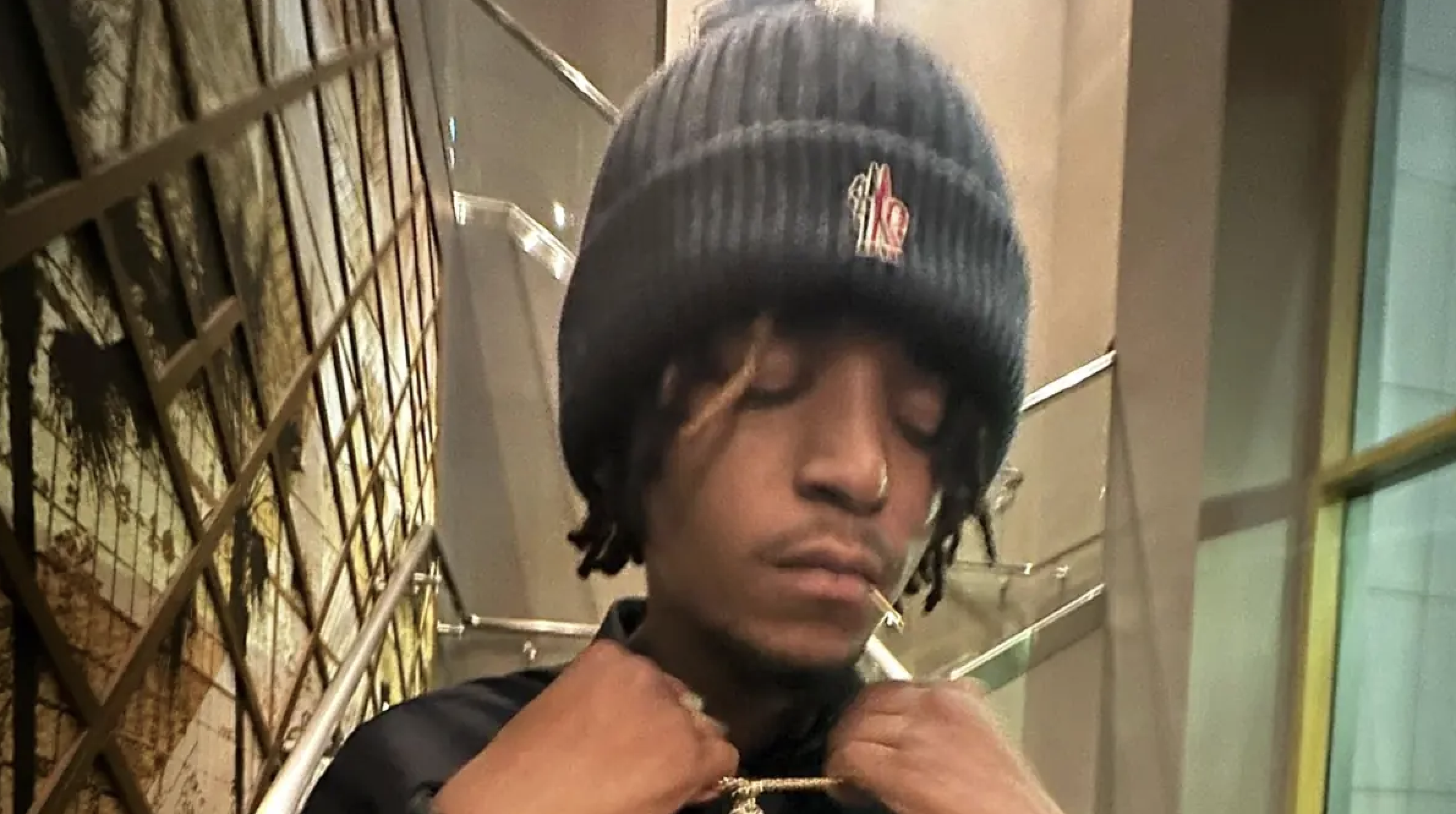 Luci4 Causa de muerte: el querido rapero tenía 23 años.