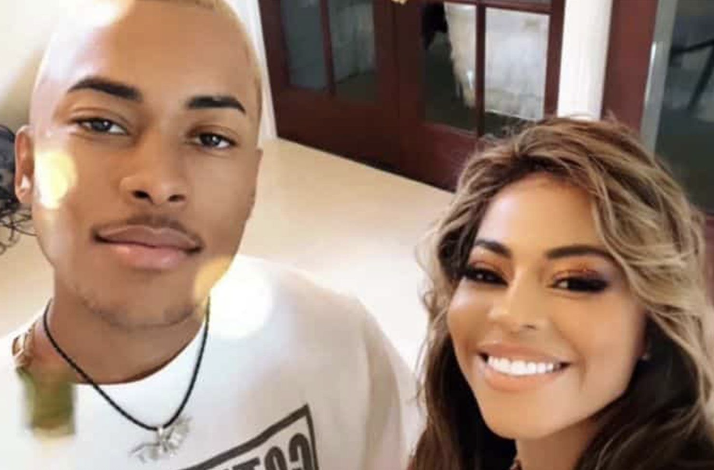 Muere el hijo de Mary Cosby a los 23 años