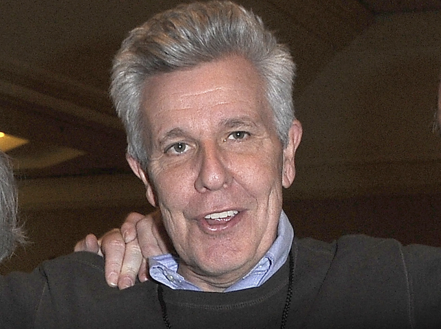 El actor de ‘Pulp Fiction’ y ‘Austin Powers’ tenía 68 años