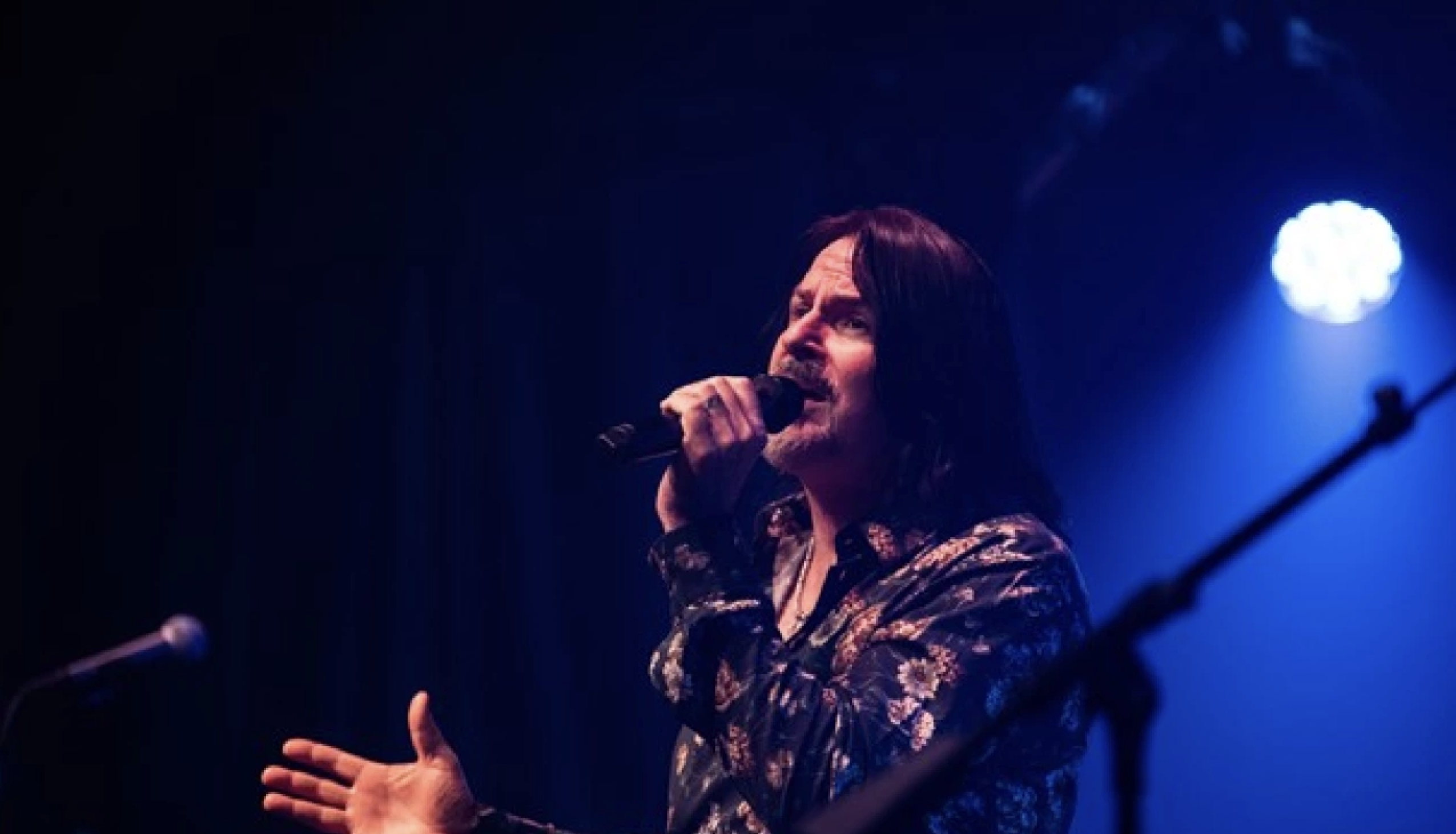 El cantante principal de Boston tenía 60 años.