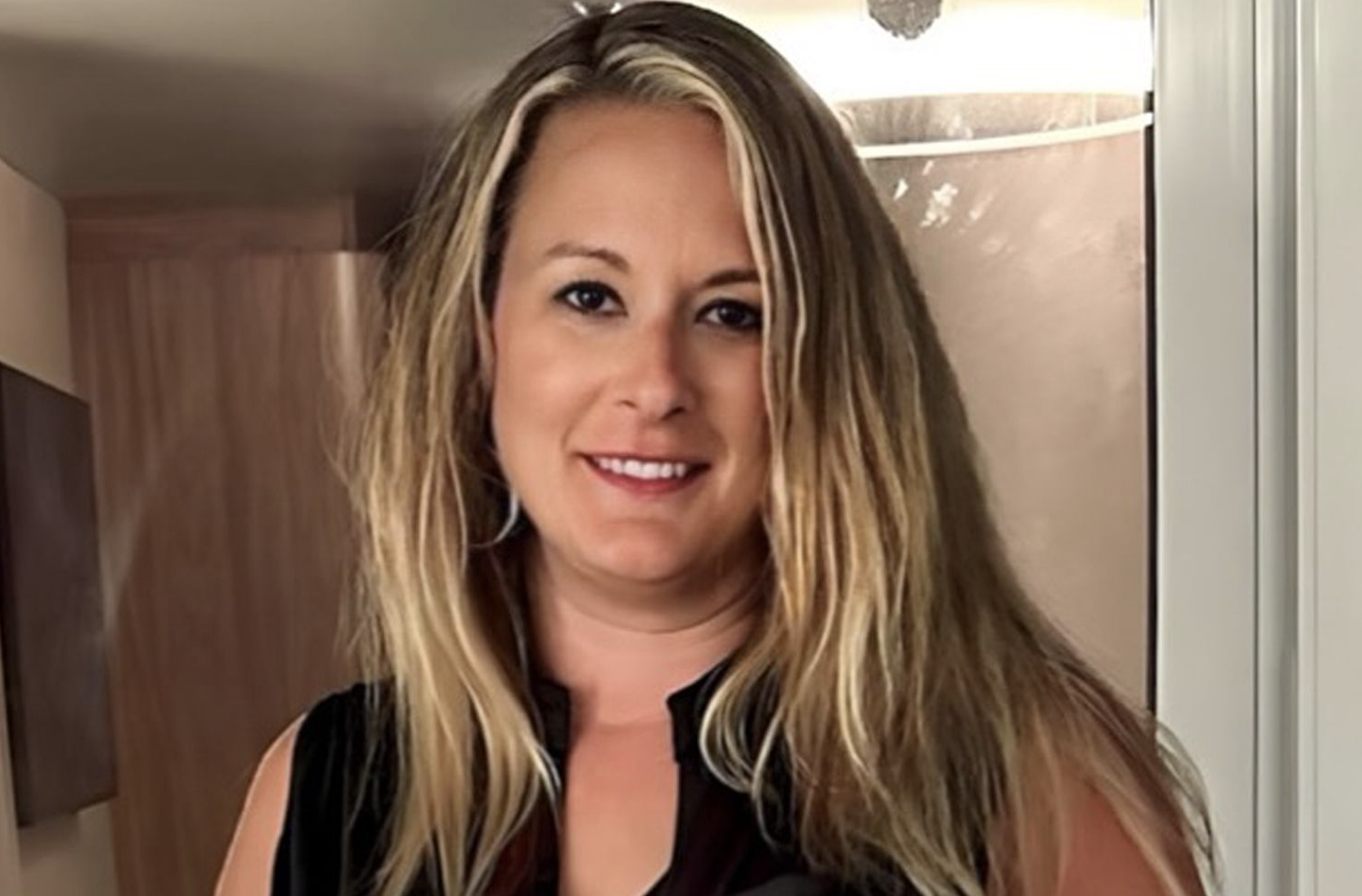 La estrella de TikTok muere a los 47 años después de ‘Mommy Makeover’