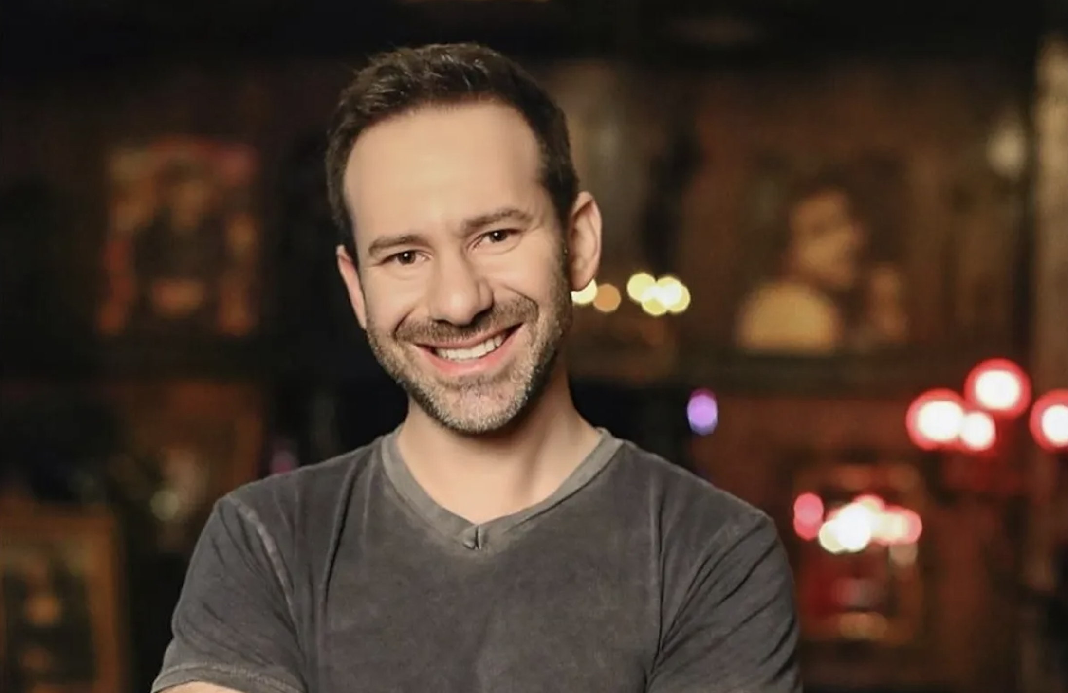 Leonid Radvinsky Causa de muerte: el propietario de Onlyfans tenía 43 años