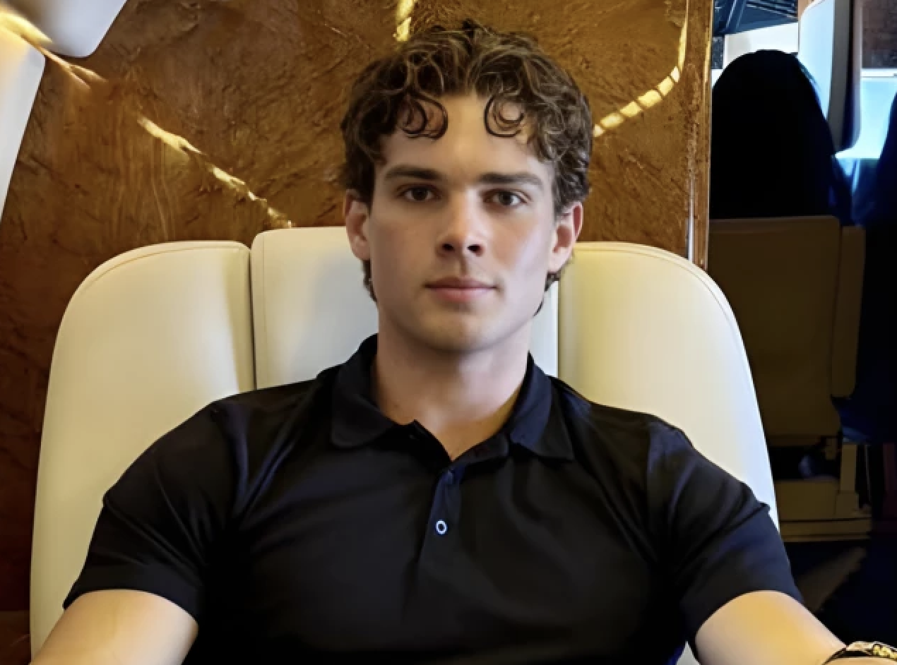 Clavicular arrestado por agresión en Florida: informe