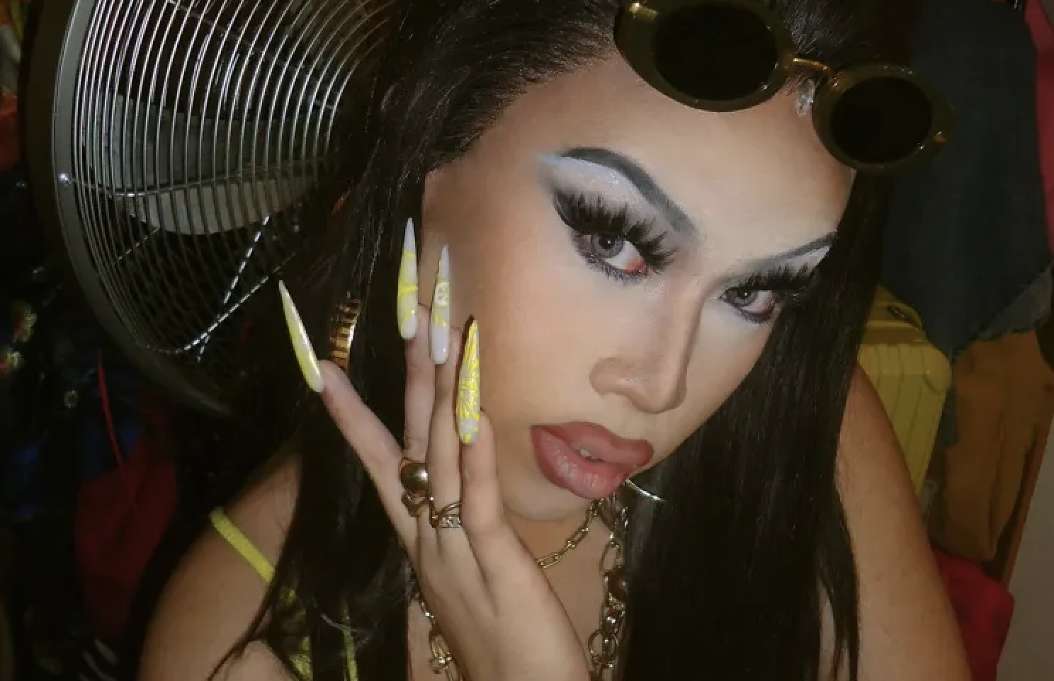 La estrella de ‘RuPaul’s Drag Race’, de 27 años, muere durante el rodaje