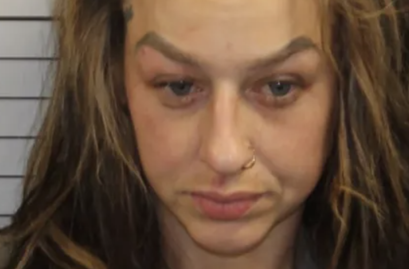 La esposa de Ryan Edwards, Amanda Conner, arrestada por conducir en estado de ebriedad y negligencia infantil