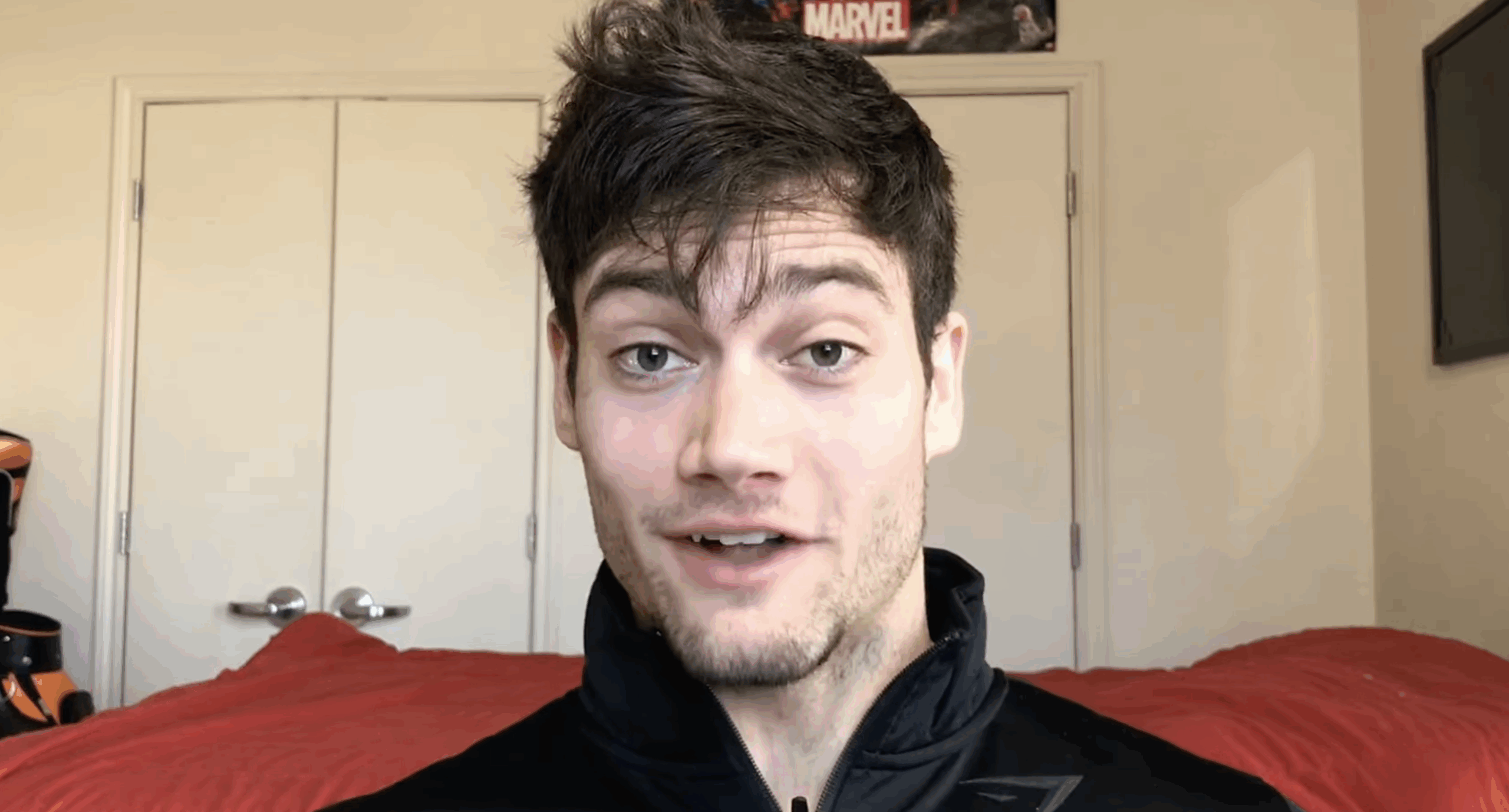 Causa de muerte de Connor Murphy: El influencer de “Looksmaxxing” tenía 32 años