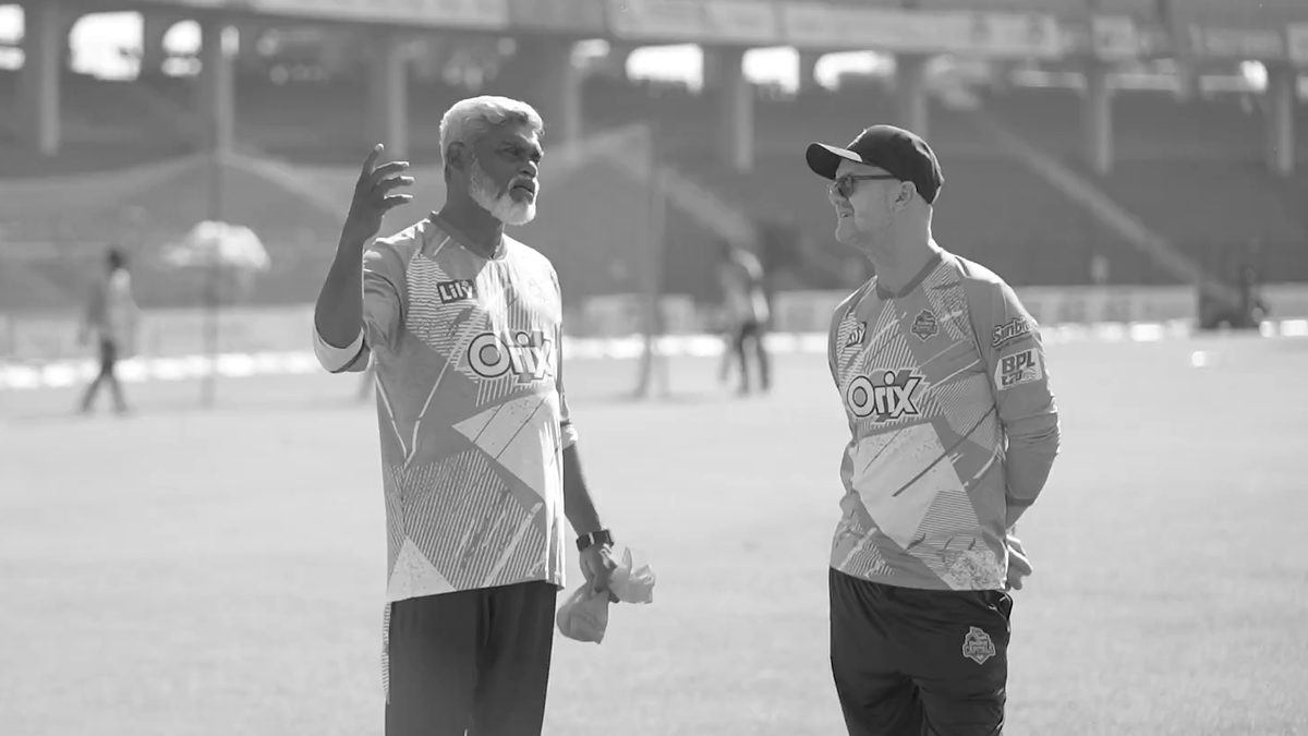 Premier League de Bangladesh: el entrenador asistente del Dhaka, Zaki, muere tras desplomarse antes del partido