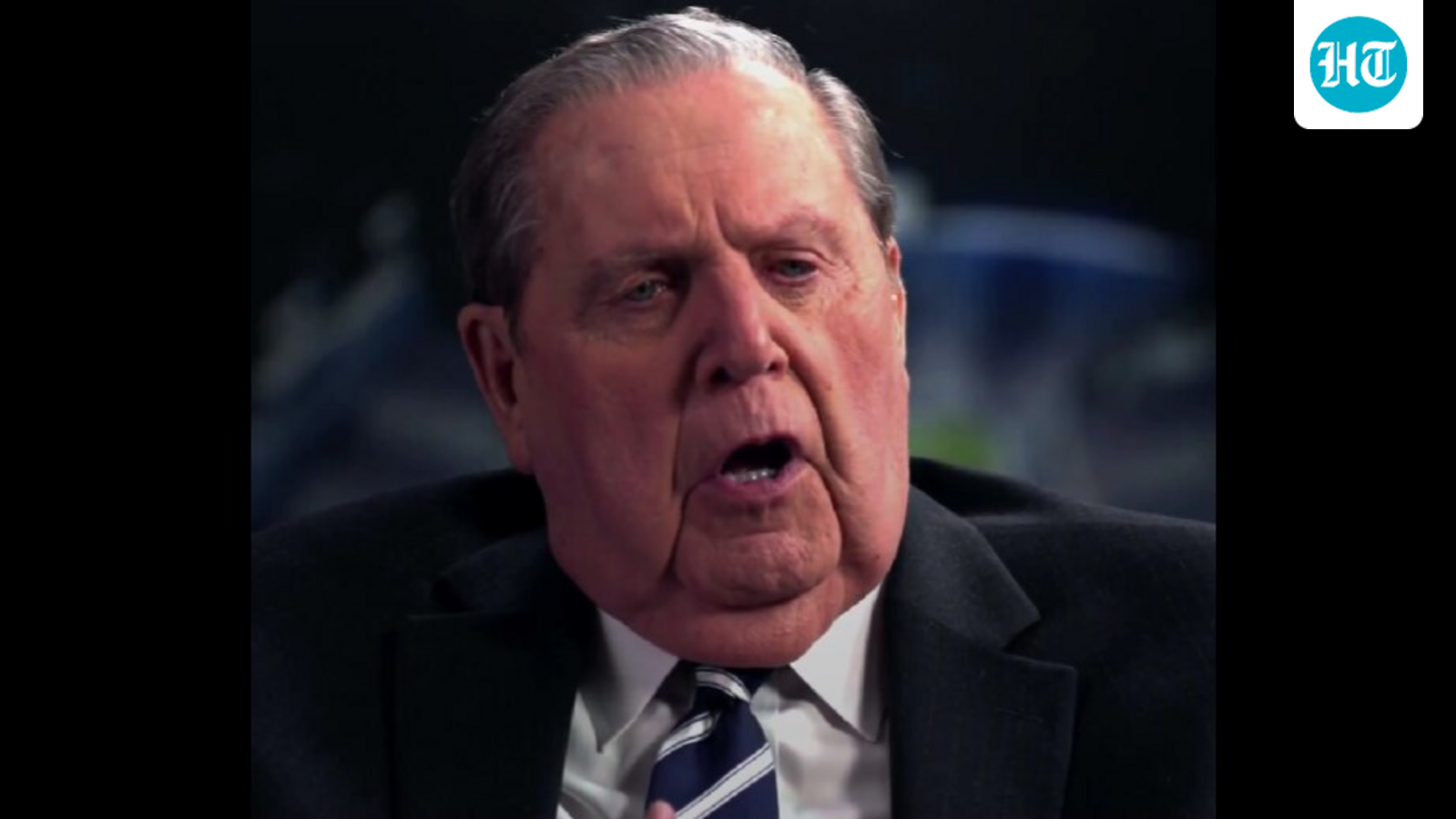 Causa de la muerte de Jeffery R Holland: el influyente líder SUD muere a los 85 años