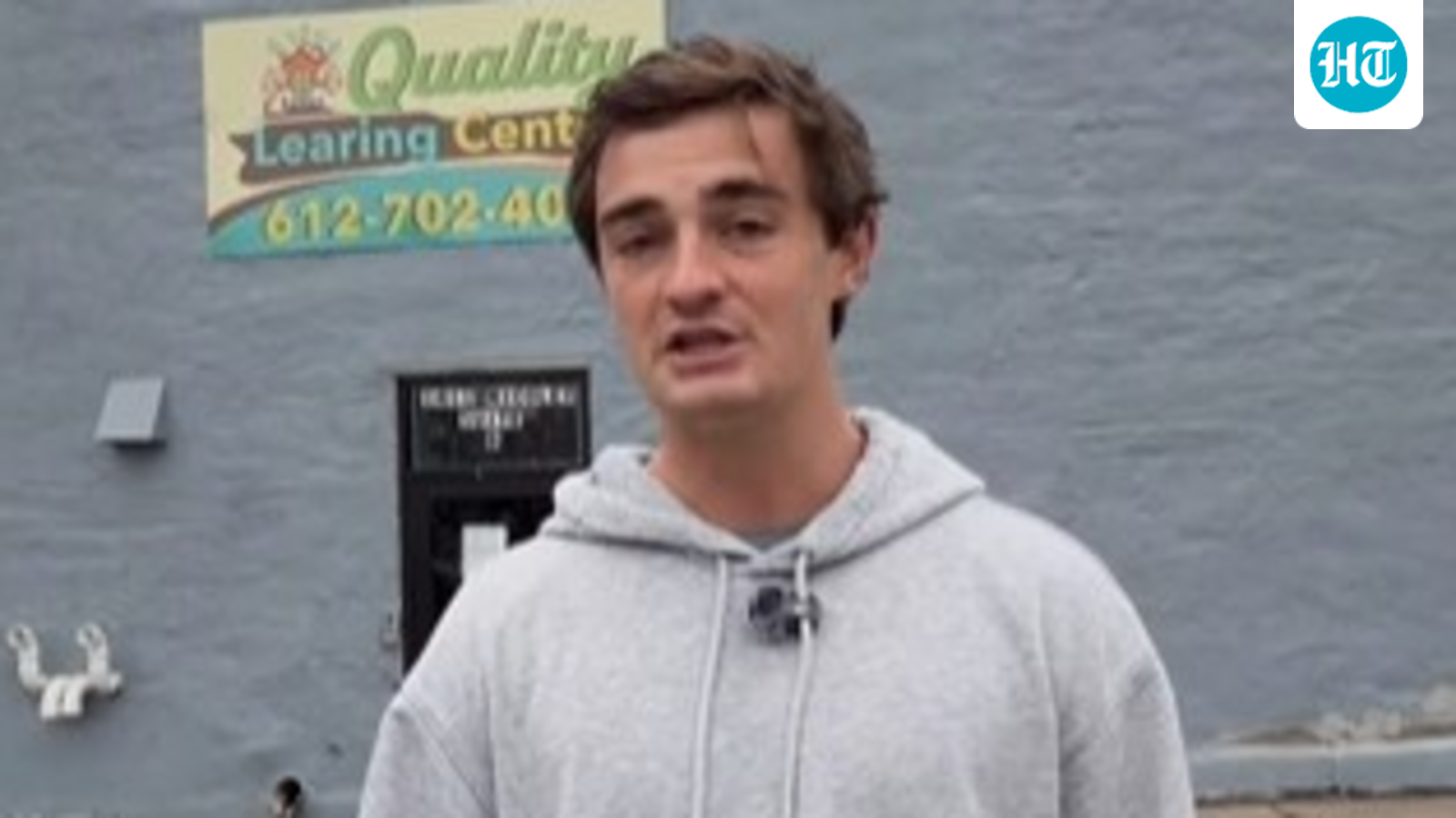 Valor neto de Nick Shirley: una mirada a las ganancias del creador de contenido en medio de la disputa por fraude en guarderías de Minnesota