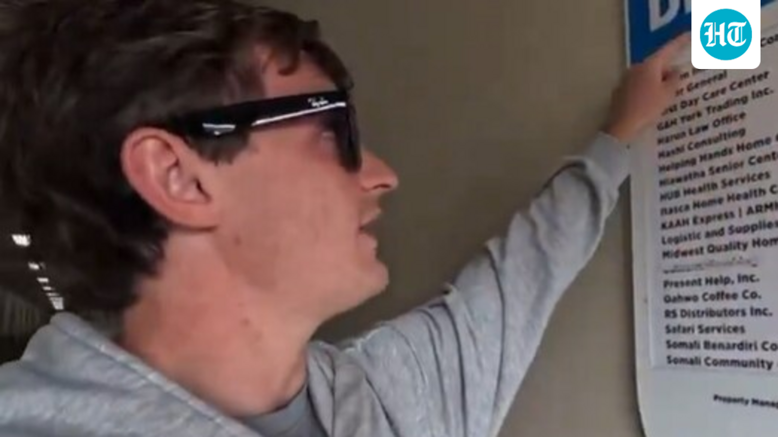 Después de Nick Shirley, el periodista acusa de fraude a las guarderías somalíes en Washington: “Me amenazaron con…”