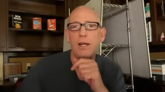 Scott Adams en cuidados paliativos: todo sobre sus ex esposas Kristina Basham y Shelly Miles y sus hijos