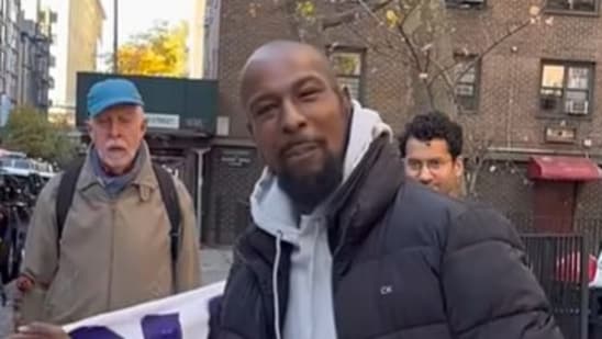 ¿Quién es Skiboky Stora? Hombre que atacó a TikToker Halley Kate y reprendió a judíos en Nueva York declarado culpable de crímenes de odio