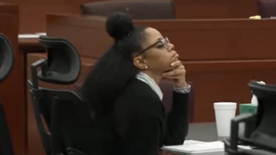 ¿Quién es Kianna Davis? Todo lo que sabemos sobre la madre de Warner Robins acusada de asesinar a su hijo de 2 años cuando comienza el juicio