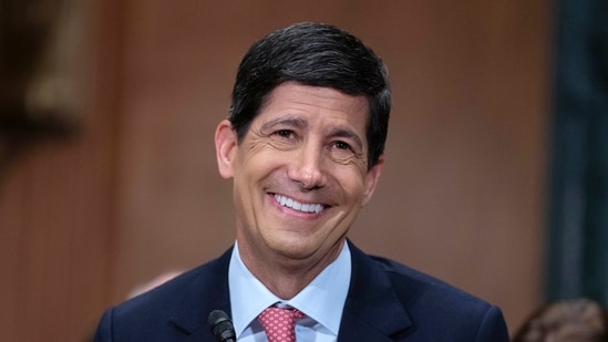 Inflación, IA y más: conclusiones del testimonio del presidente de la Reserva Federal, Kevin Warsh