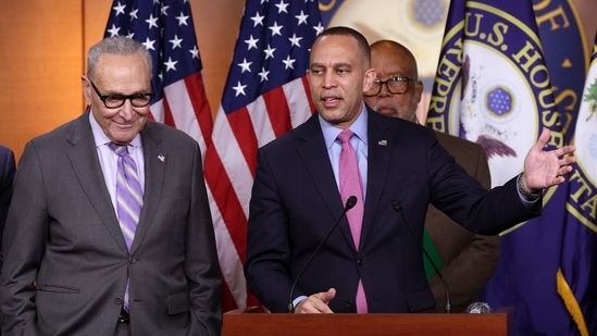 ¿Cuándo votará el Senado? El proyecto de ley de financiación del DHS enfrenta oposición en medio del cierre