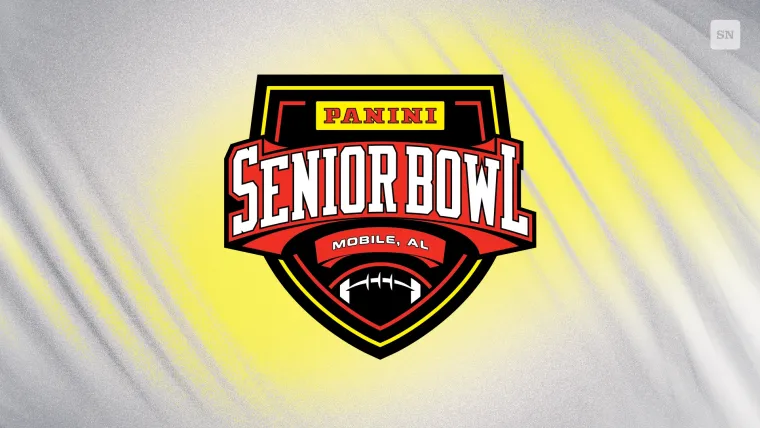 Dónde ver Senior Bowl 2026: canal de televisión, transmisión en vivo, hora, listas para el escaparate de prospectos del Draft de la NFL