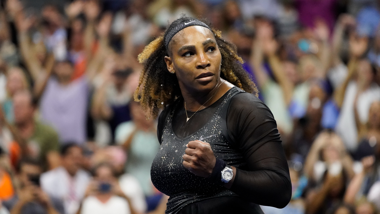 Serena Williams vuelve a entrar al grupo de pruebas antidopaje, un paso hacia el regreso