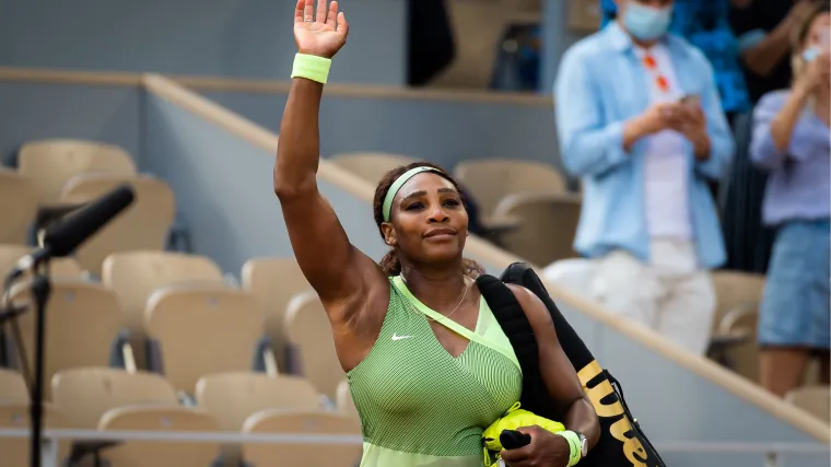 Resultados en vivo de Serena Williams, resultados y momentos destacados del regreso del tenis en dobles del Campeonato HSBC 2026